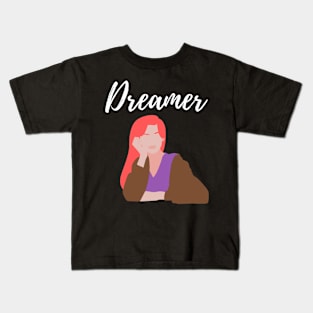 Dreamer Kids T-Shirt